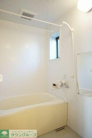 ガル・ウイングの物件内観写真